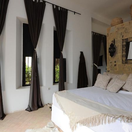 Fawakay Villas Oulad Jellal エクステリア 写真