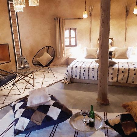Fawakay Villas Oulad Jellal エクステリア 写真