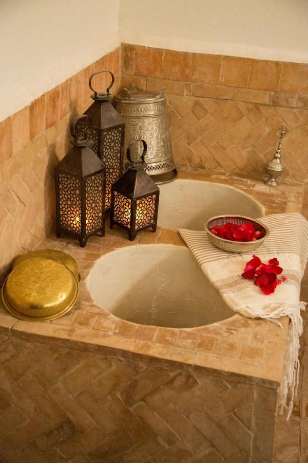 Fawakay Villas Oulad Jellal エクステリア 写真
