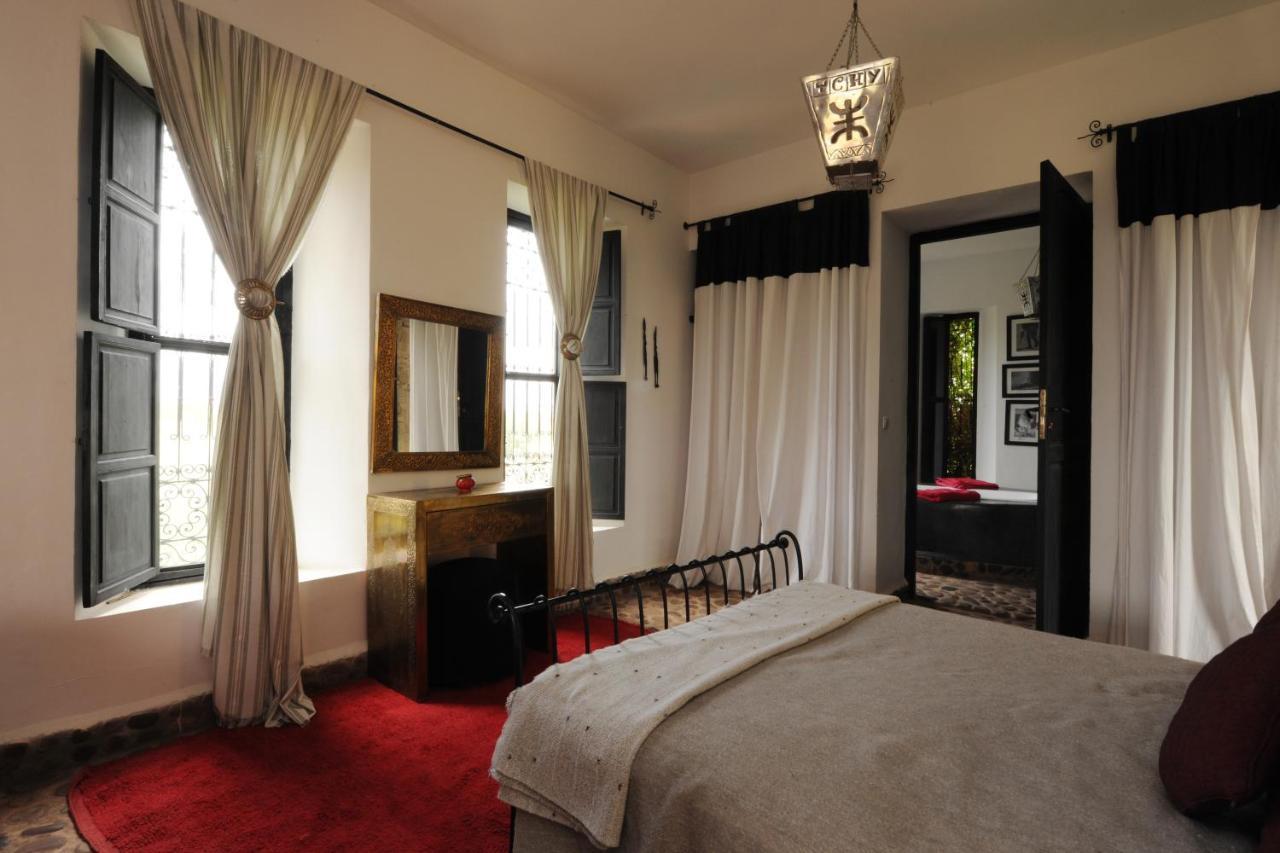 Fawakay Villas Oulad Jellal エクステリア 写真