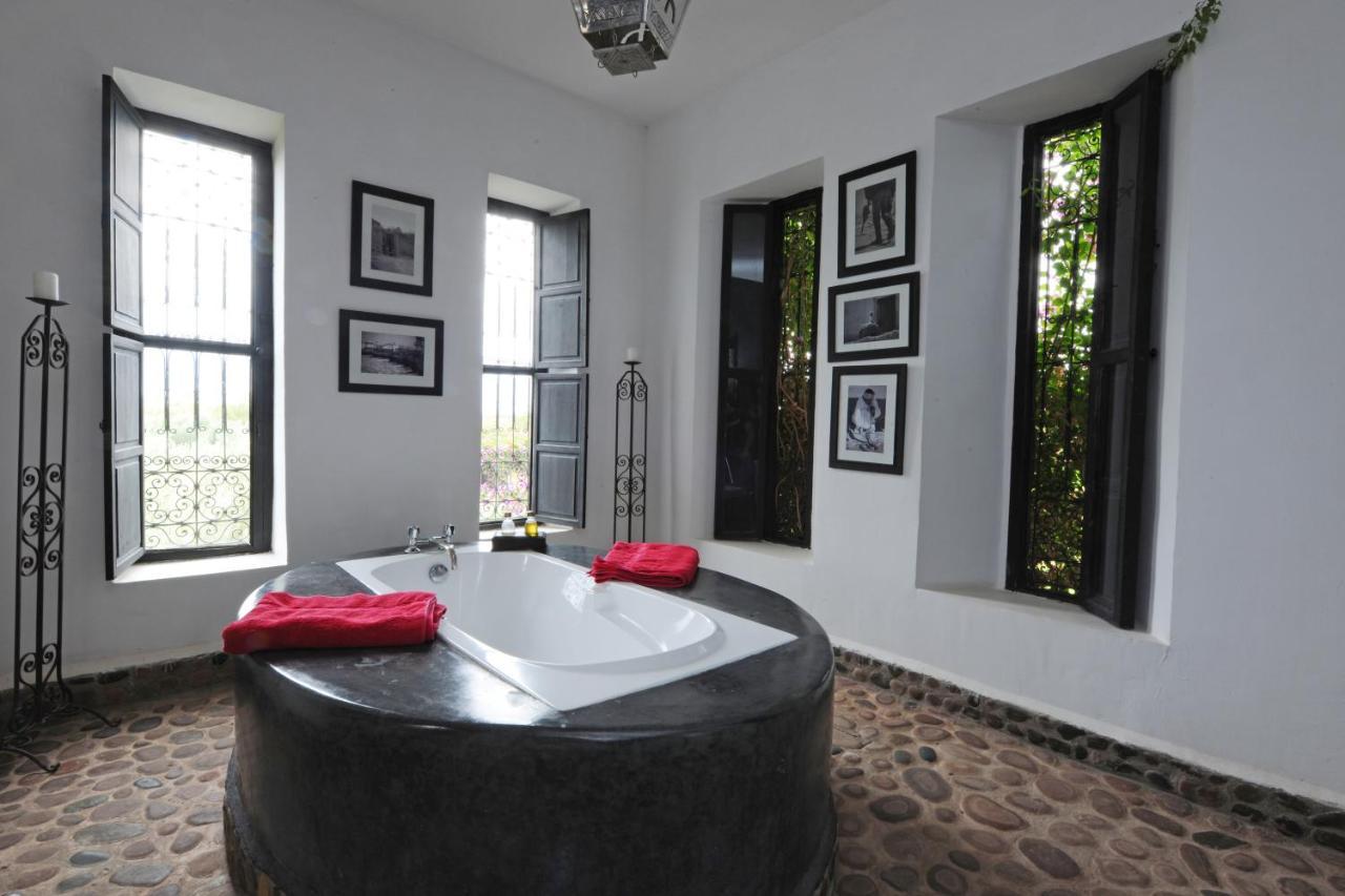 Fawakay Villas Oulad Jellal エクステリア 写真