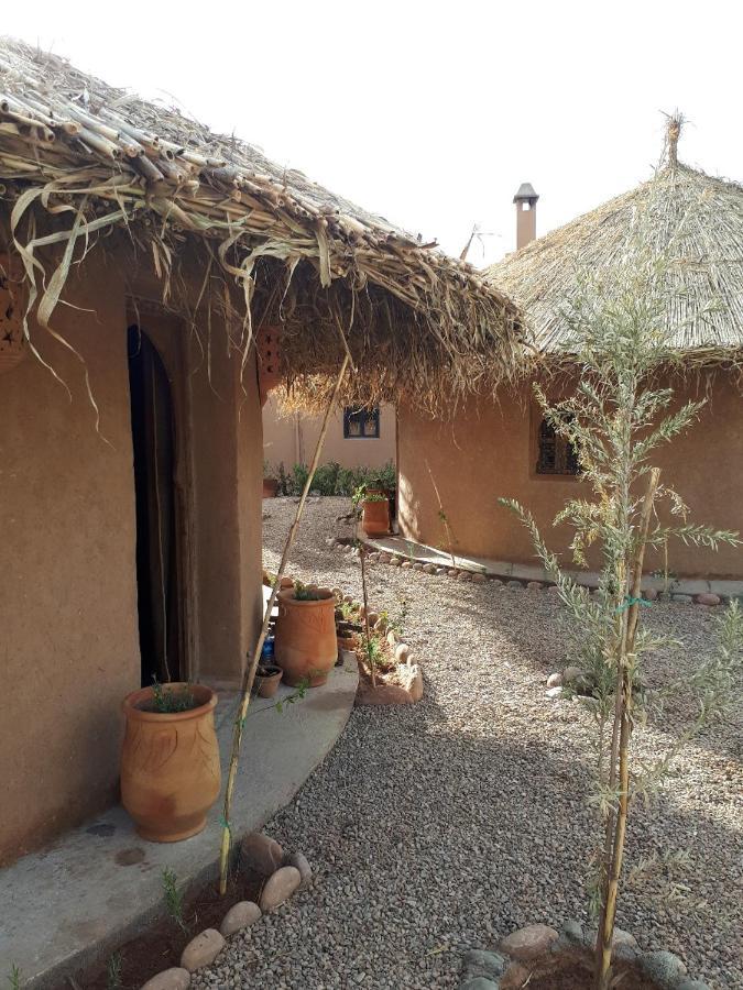 Fawakay Villas Oulad Jellal エクステリア 写真