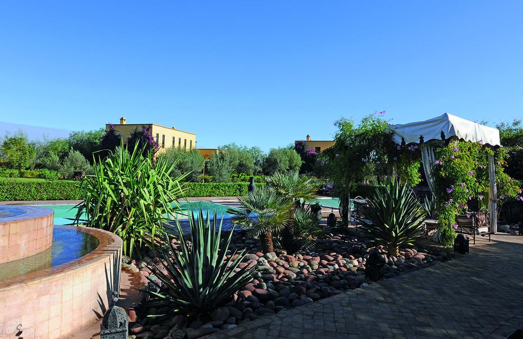 Fawakay Villas Oulad Jellal エクステリア 写真