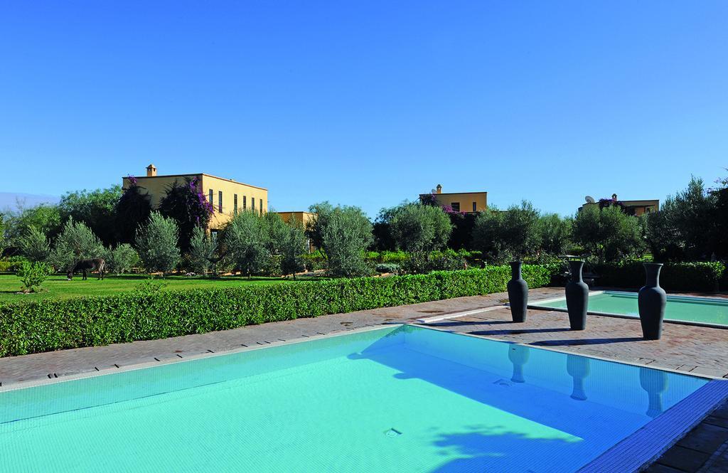 Fawakay Villas Oulad Jellal エクステリア 写真