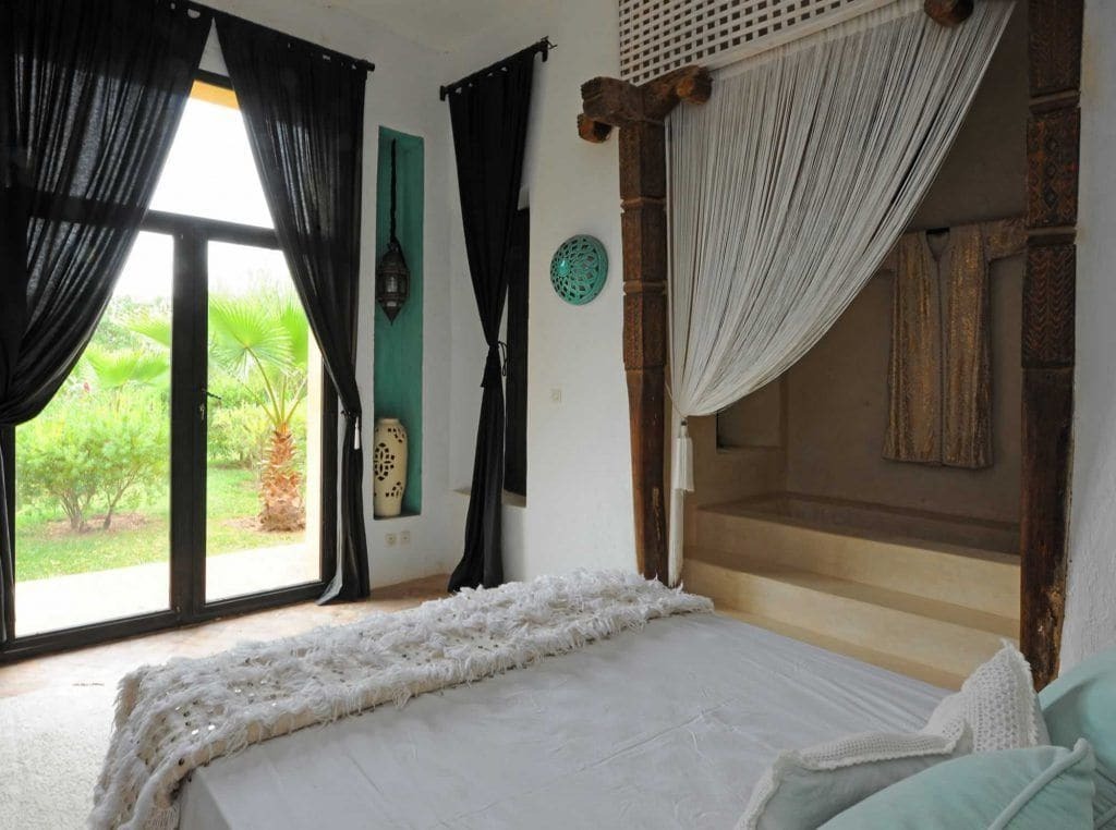 Fawakay Villas Oulad Jellal エクステリア 写真