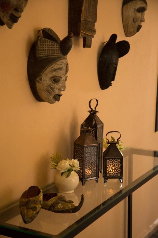 Fawakay Villas Oulad Jellal エクステリア 写真